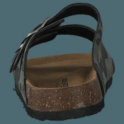 Gulliver 427-0003 Green/multi Brun Best