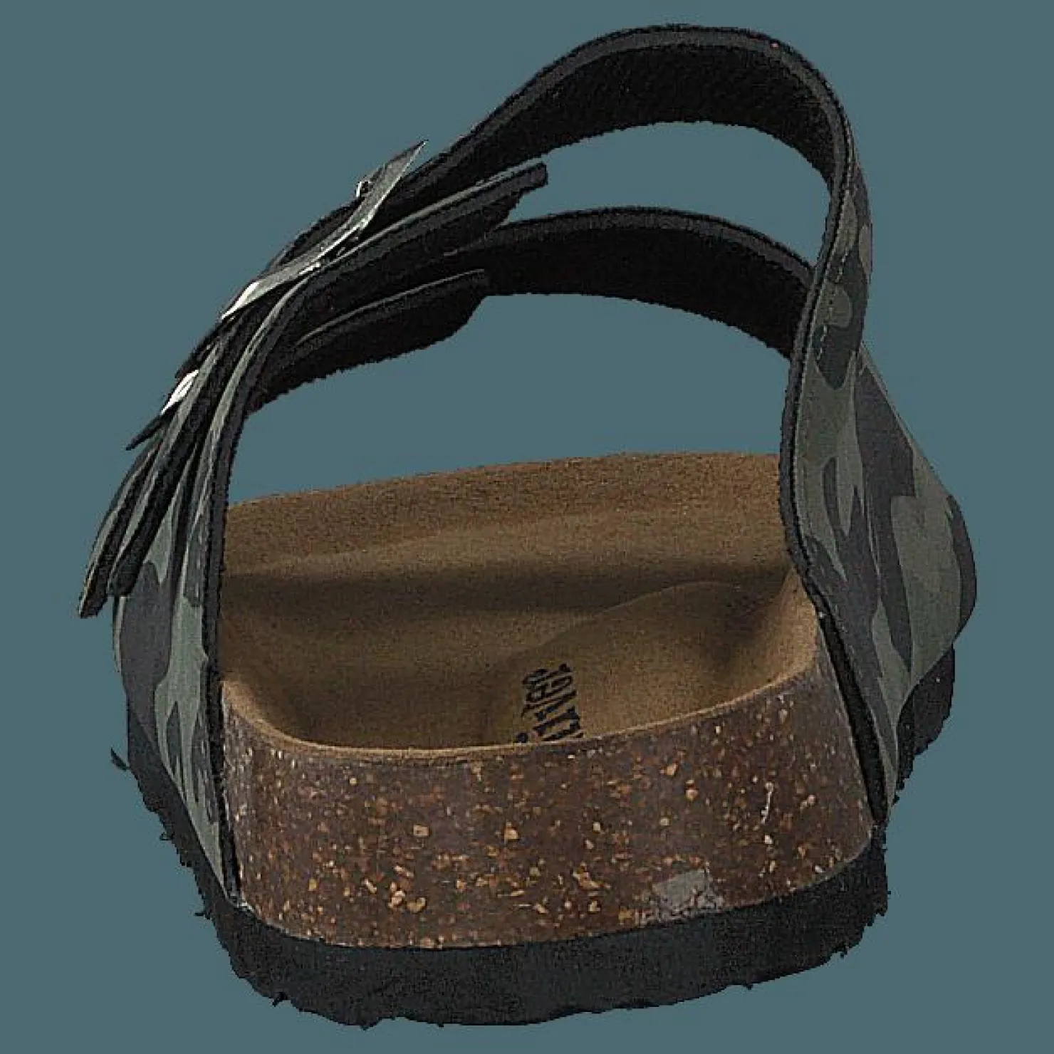 Gulliver 427-0003 Green/multi Brun Best