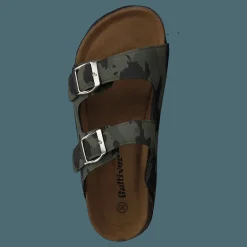 Gulliver 427-0003 Green/multi Brun Best