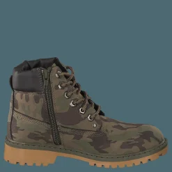 Duffy 98-68350 Green/multi Brun Clearance