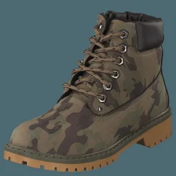 Duffy 98-68350 Green/multi Brun Clearance