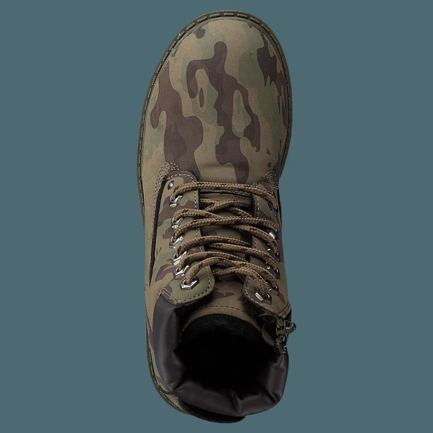 Duffy 98-68350 Green/multi Brun Clearance