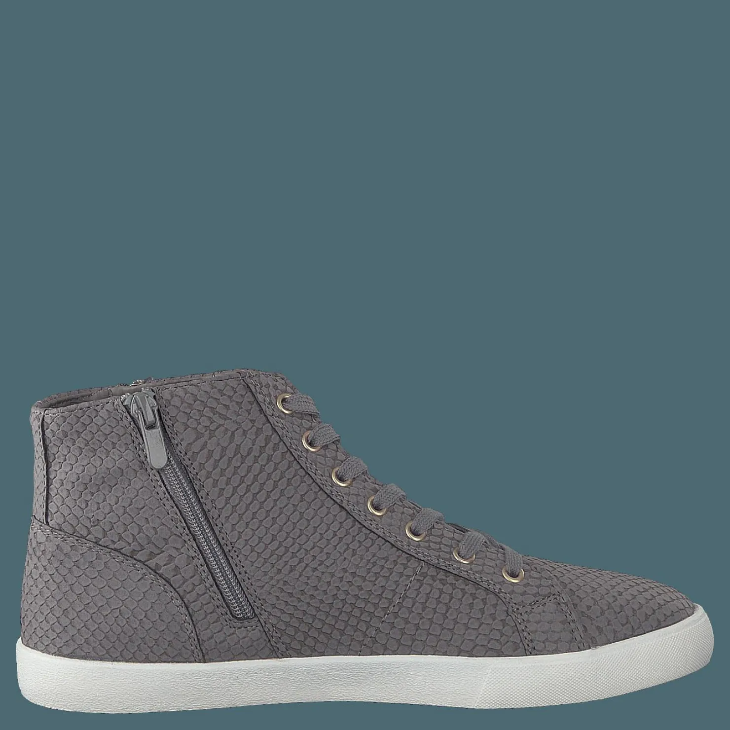 Duffy 73-41698 Grey Grå Discount