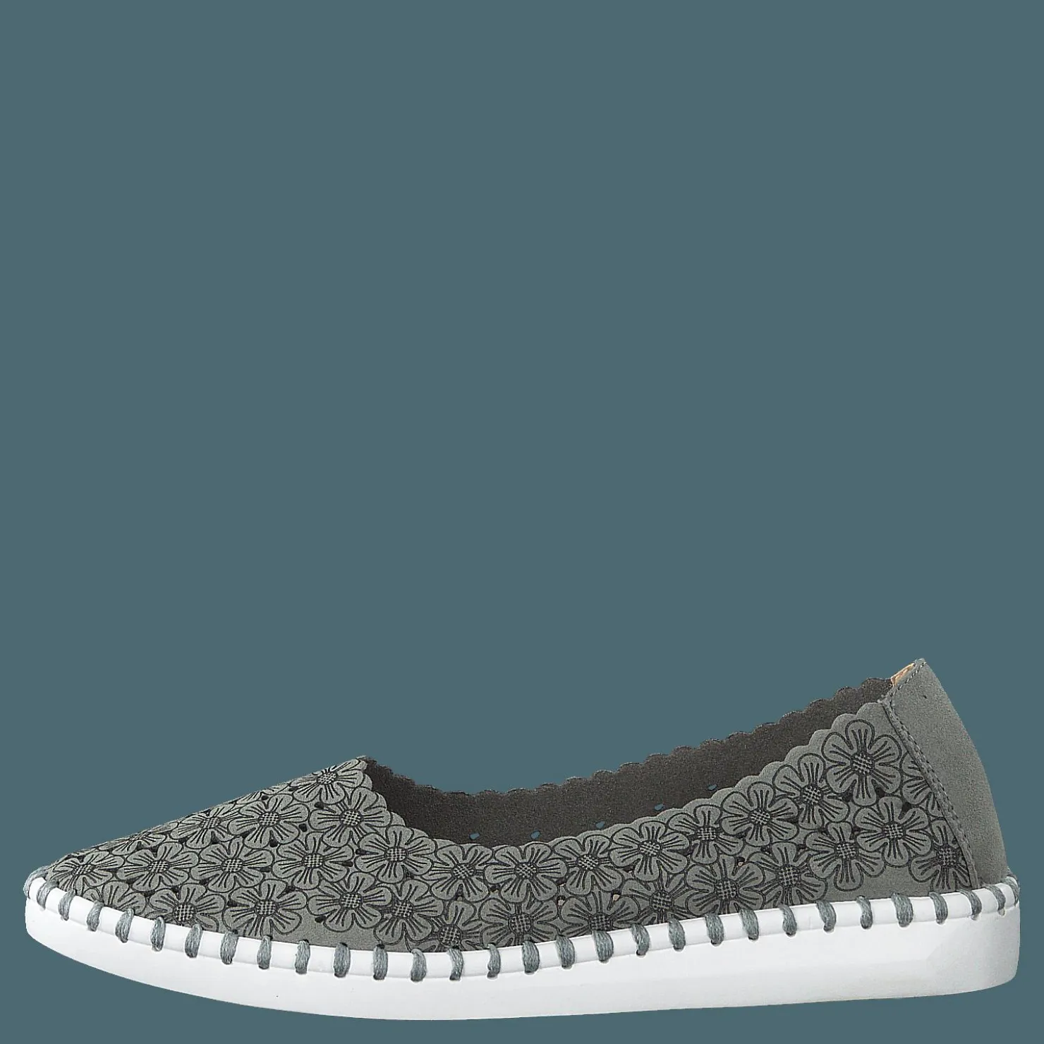 Duffy 88-01891 Grey Grå Outlet