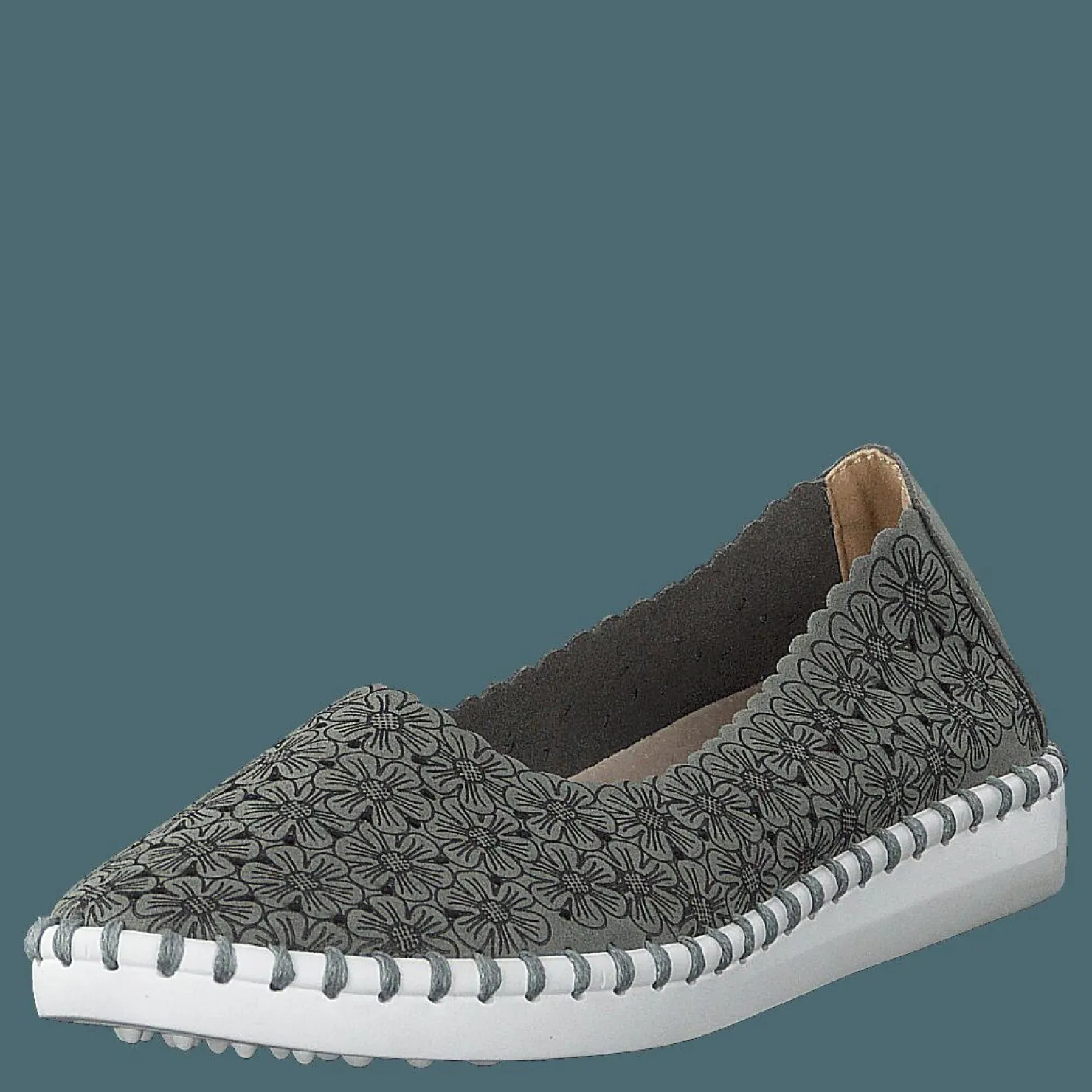 Duffy 88-01891 Grey Grå Outlet