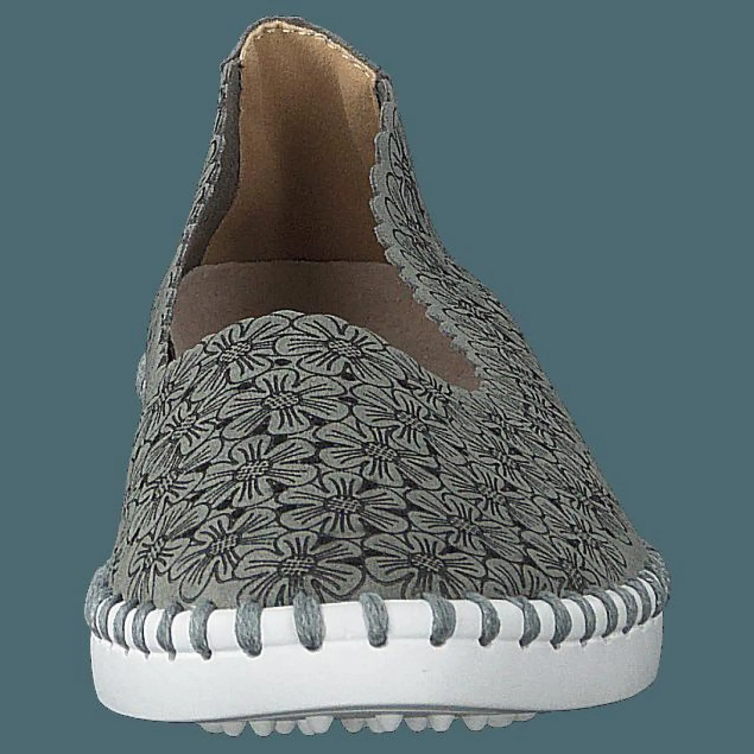 Duffy 88-01891 Grey Grå Outlet
