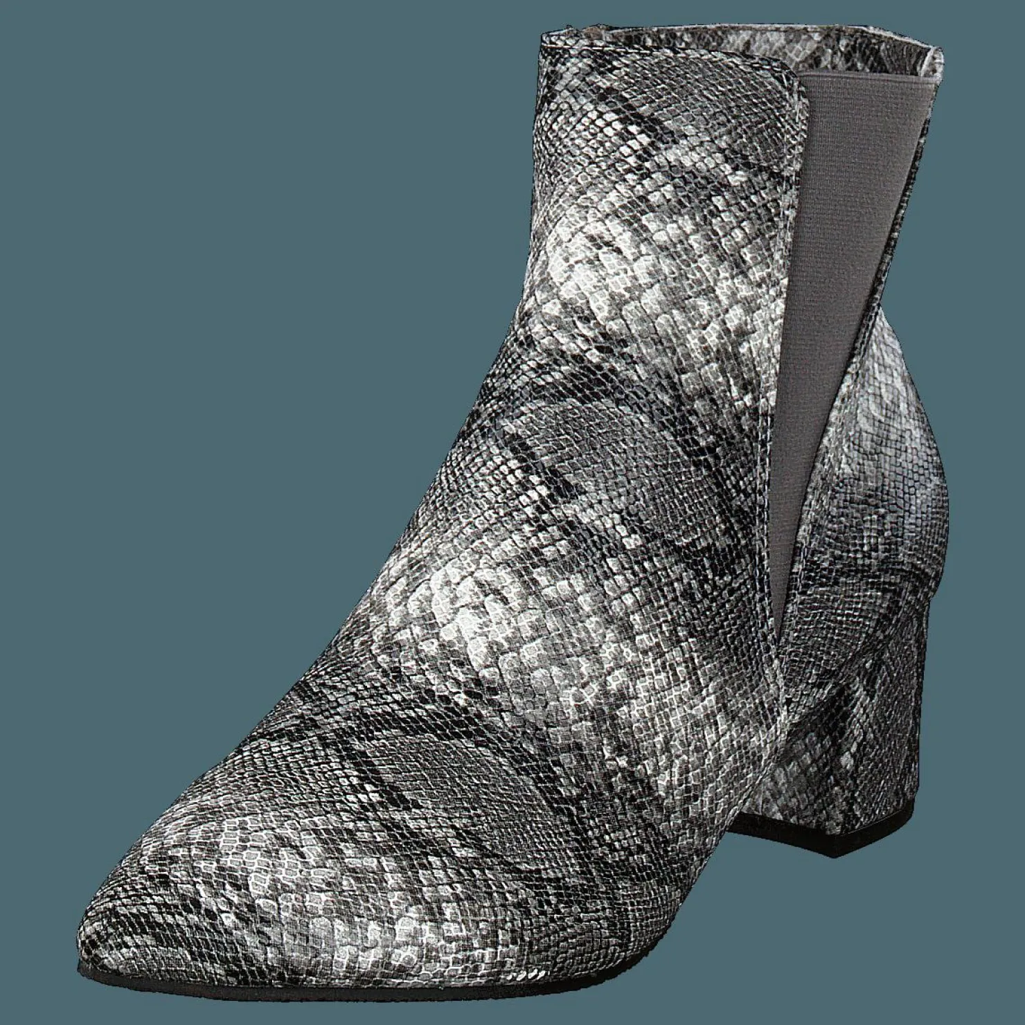 Duffy 97-10814 Grey Grå