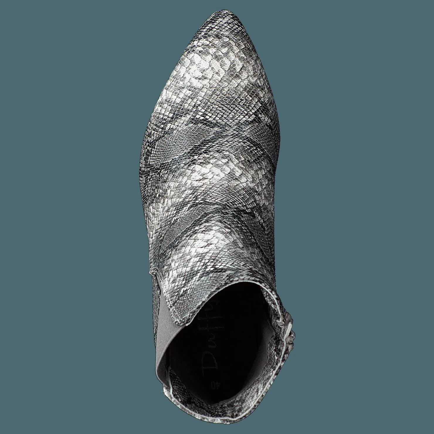 Duffy 97-10814 Grey Grå