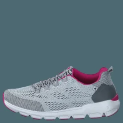 Rieker 40403 Grey Grå