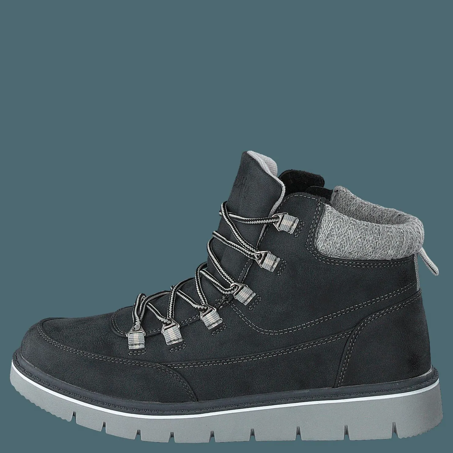 Duffy 79-02025 Grey Svart Clearance