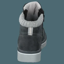 Duffy 79-02025 Grey Svart Clearance