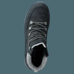 Duffy 79-02025 Grey Svart Clearance