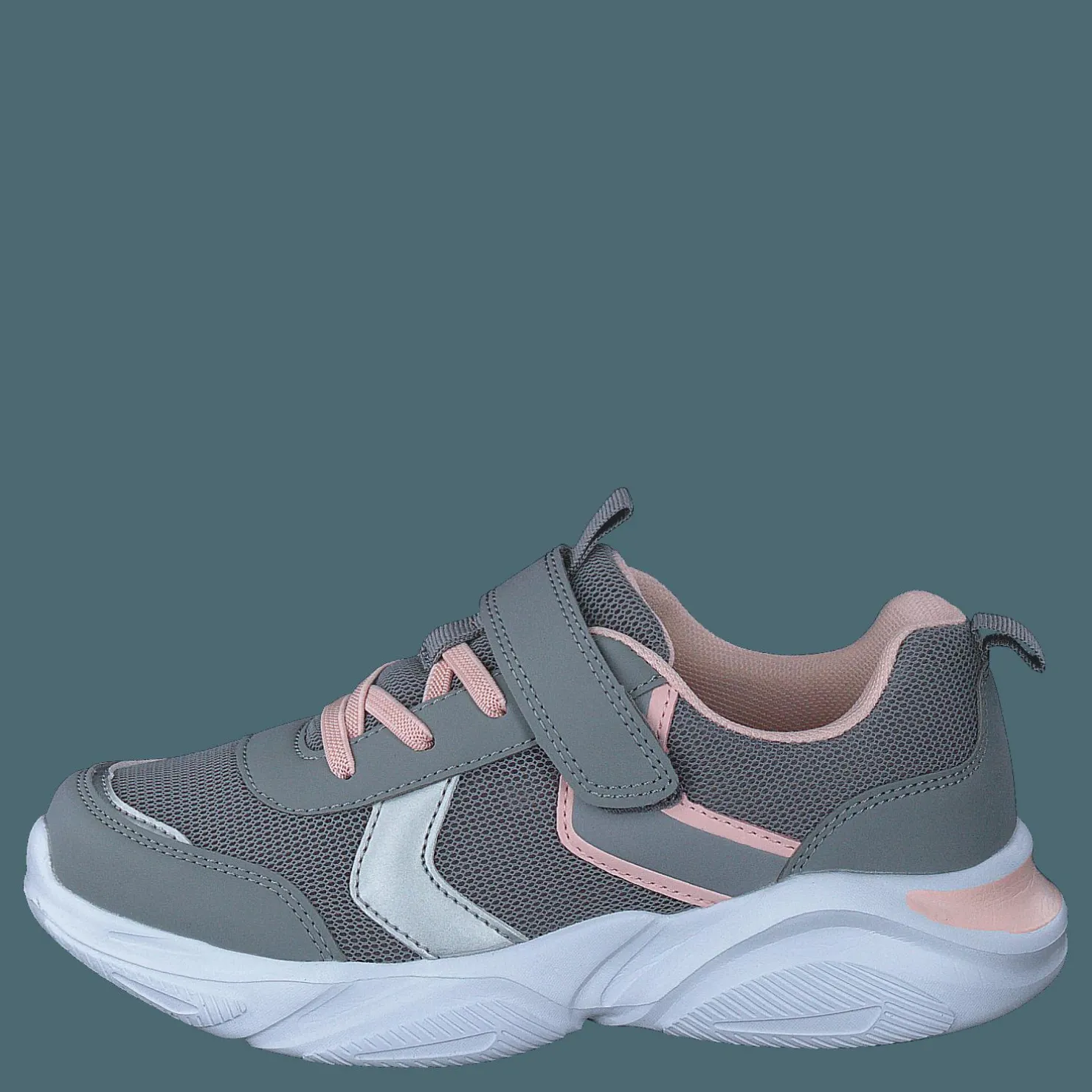 Gulliver 435-3090 Grey Grå och Rosa Outlet