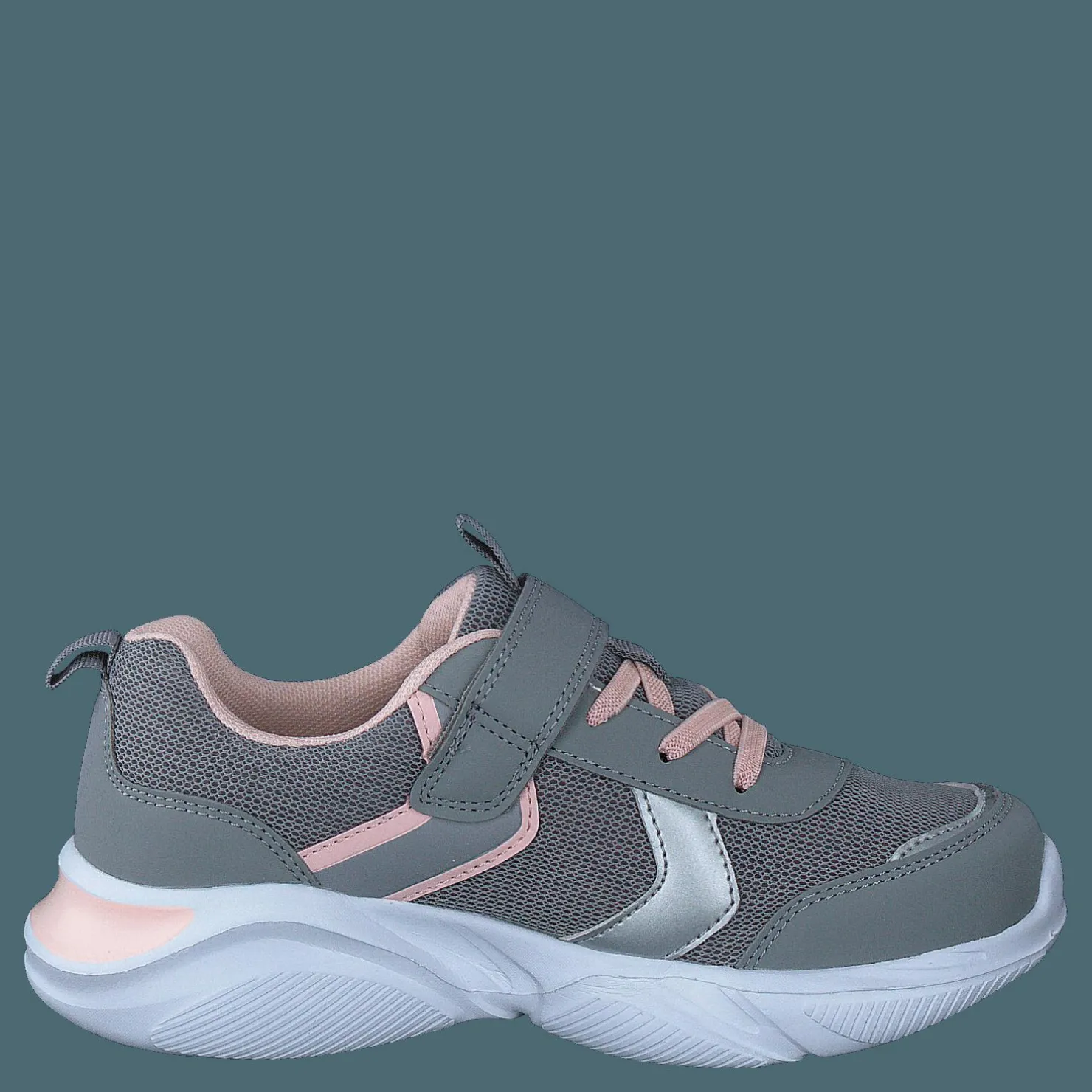 Gulliver 435-3090 Grey Grå och Rosa Outlet