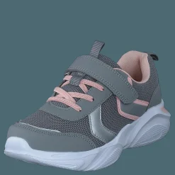 Gulliver 435-3090 Grey Grå och Rosa Outlet