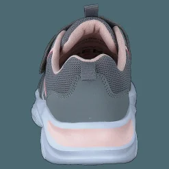Gulliver 435-3090 Grey Grå och Rosa Outlet