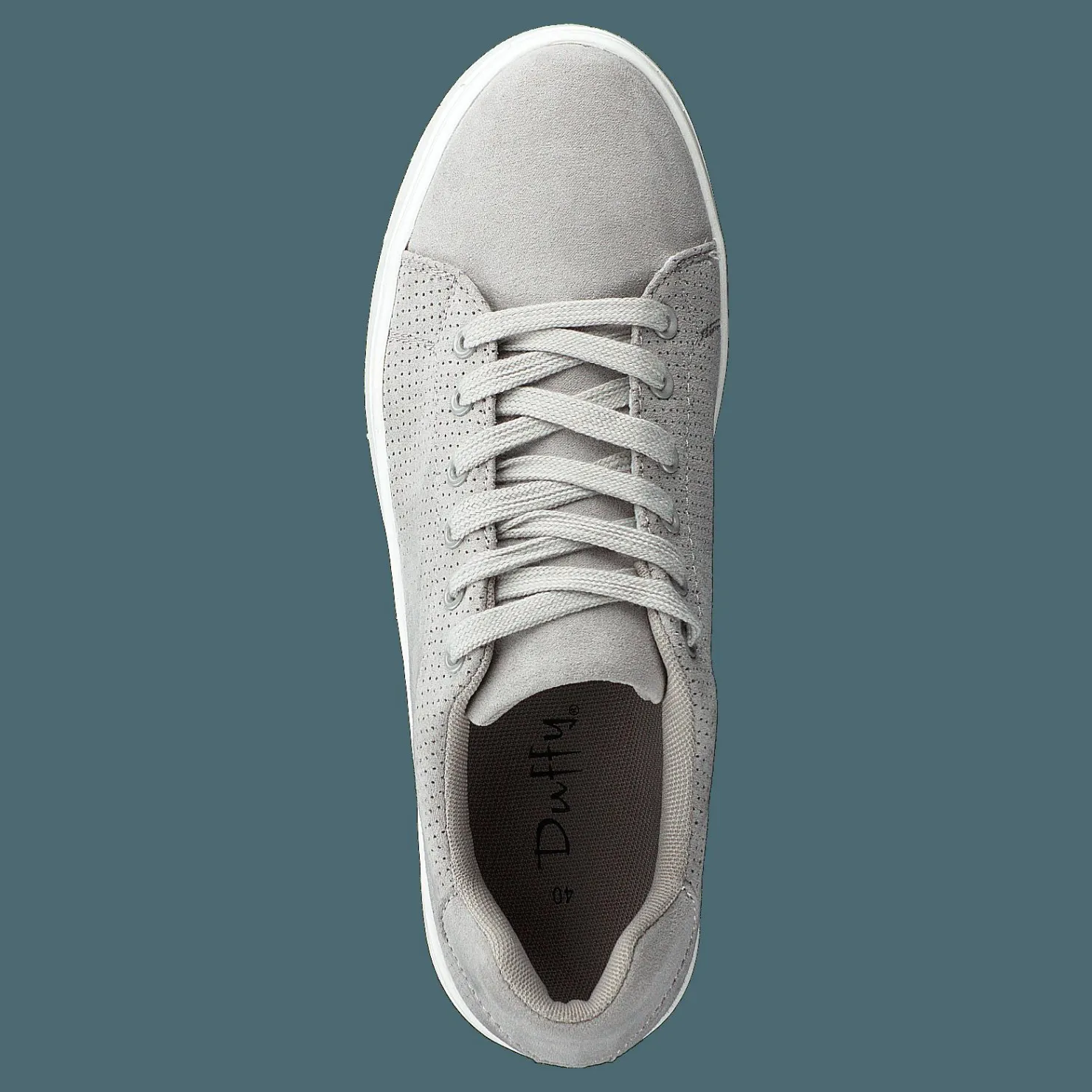 Duffy 73-42231 Grey Grå