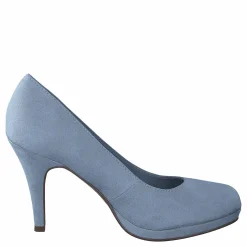 Tamaris 22407-200 Grey Blå Sale