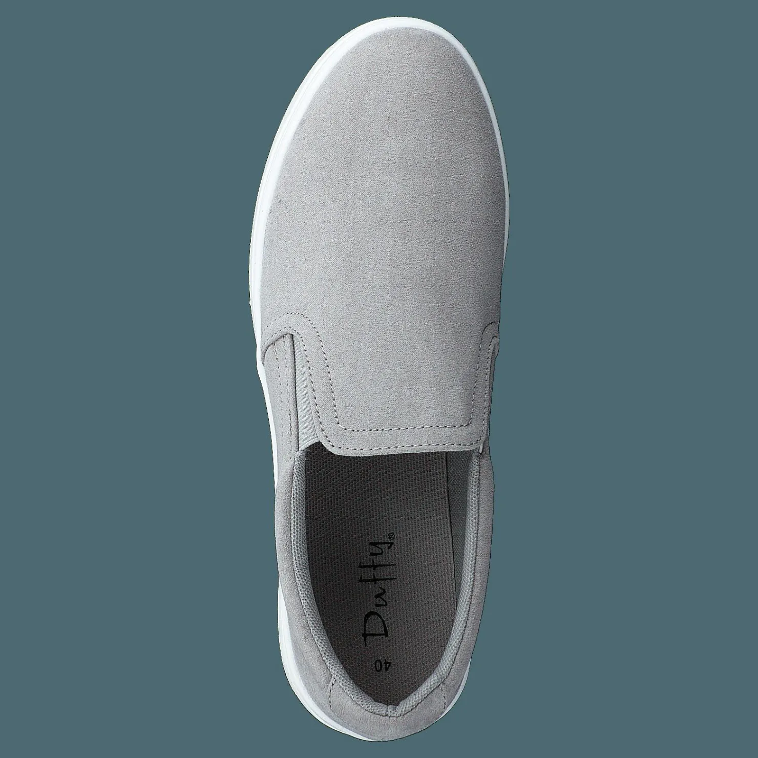 Duffy 73-82209 Grey Grå Discount