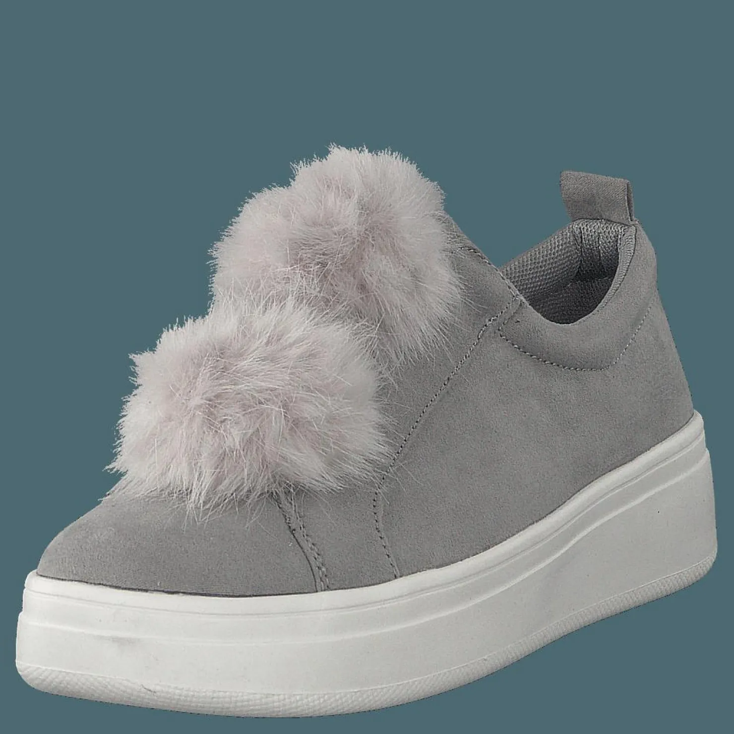 Duffy 73-41977 Grey Grå Online