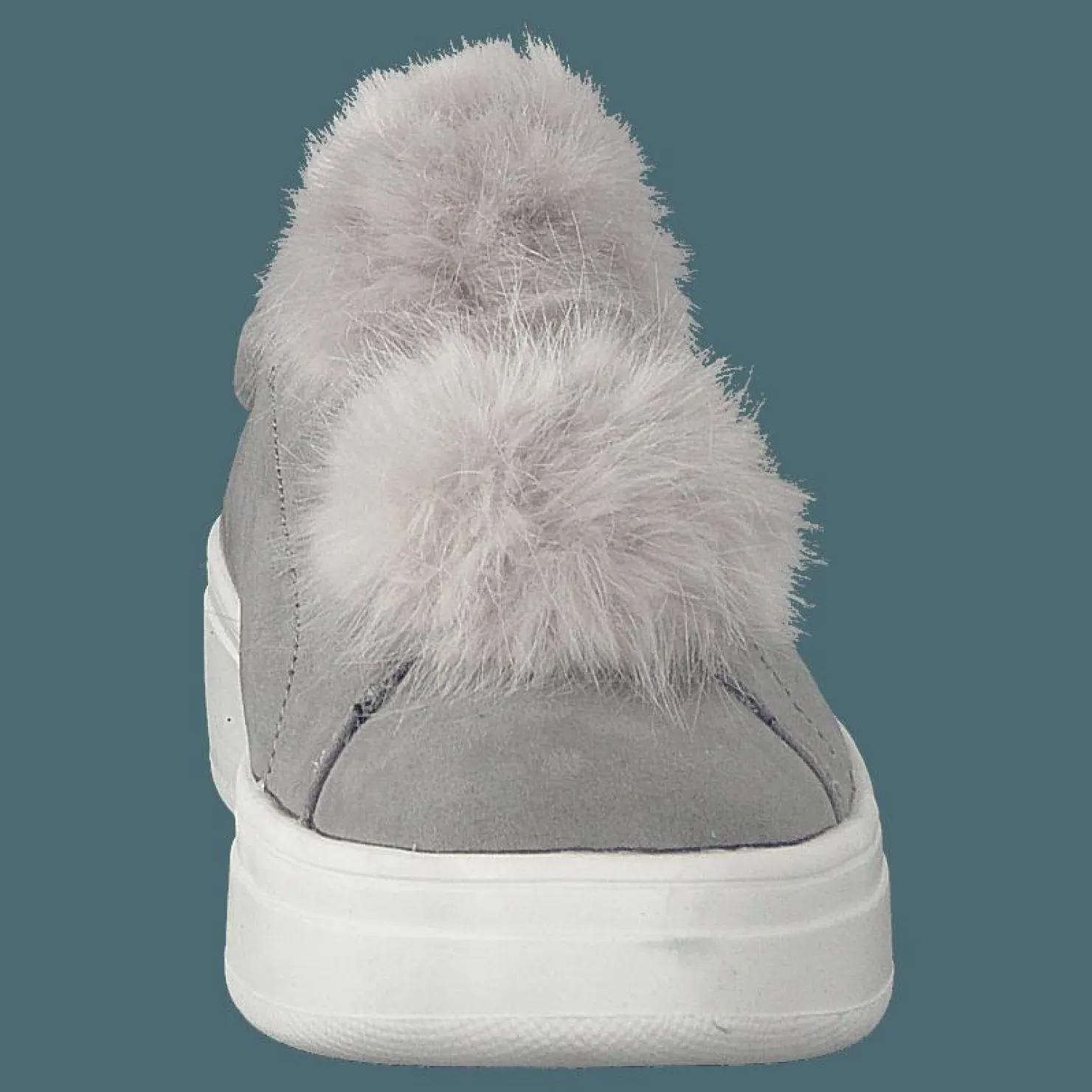Duffy 73-41977 Grey Grå Online