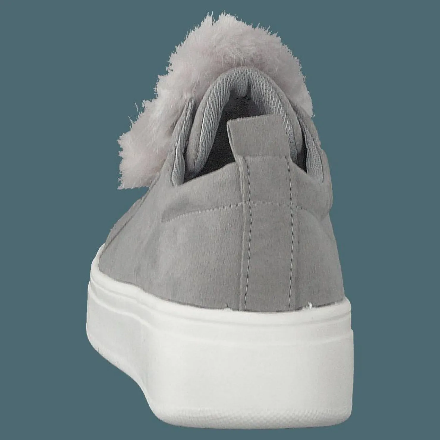 Duffy 73-41977 Grey Grå Online