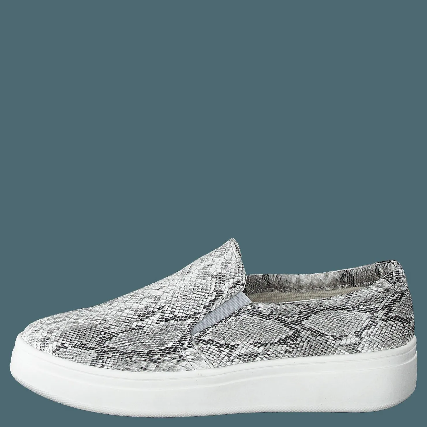 Duffy 73-72209 Grey Grå Outlet