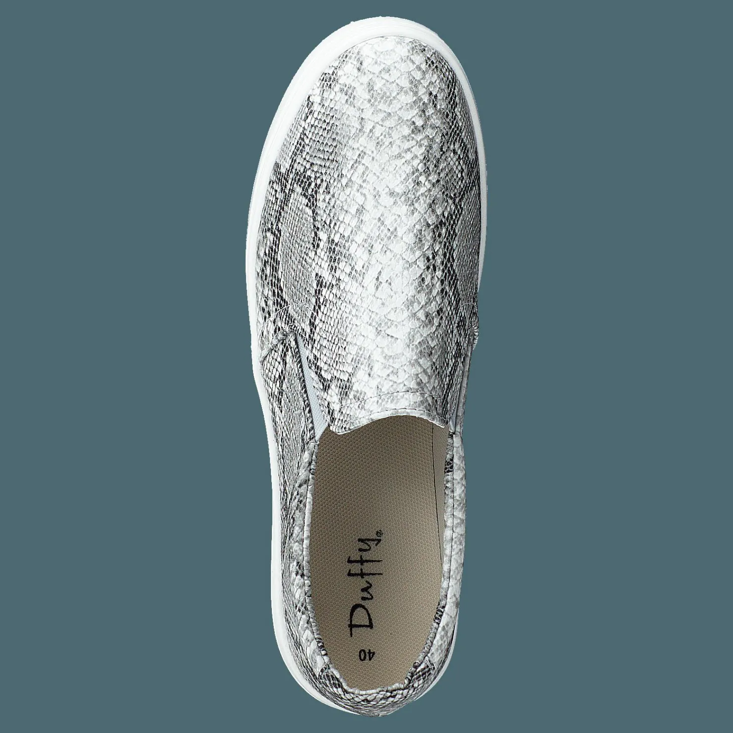 Duffy 73-72209 Grey Grå Outlet