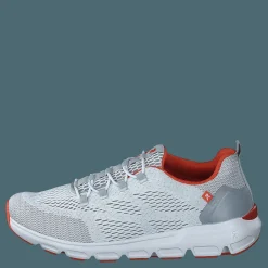 Rieker 40403 Grey Grå New