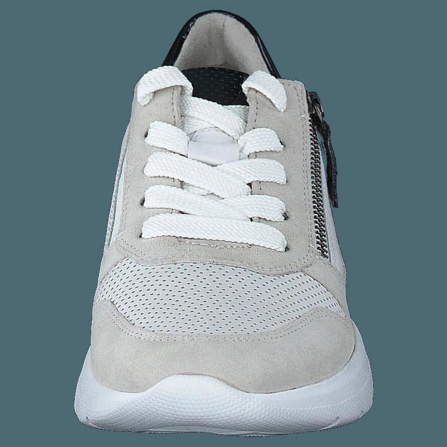 Jana 24728-24-211 Grey Comb Blå och Grå New
