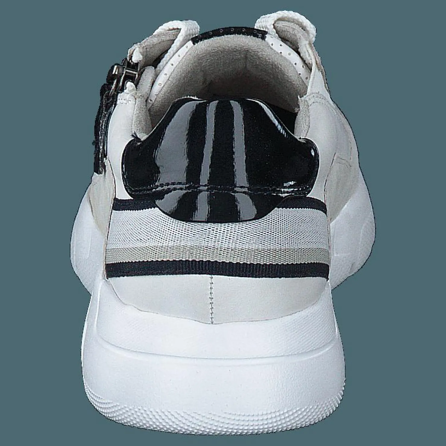 Jana 24728-24-211 Grey Comb Blå och Grå New