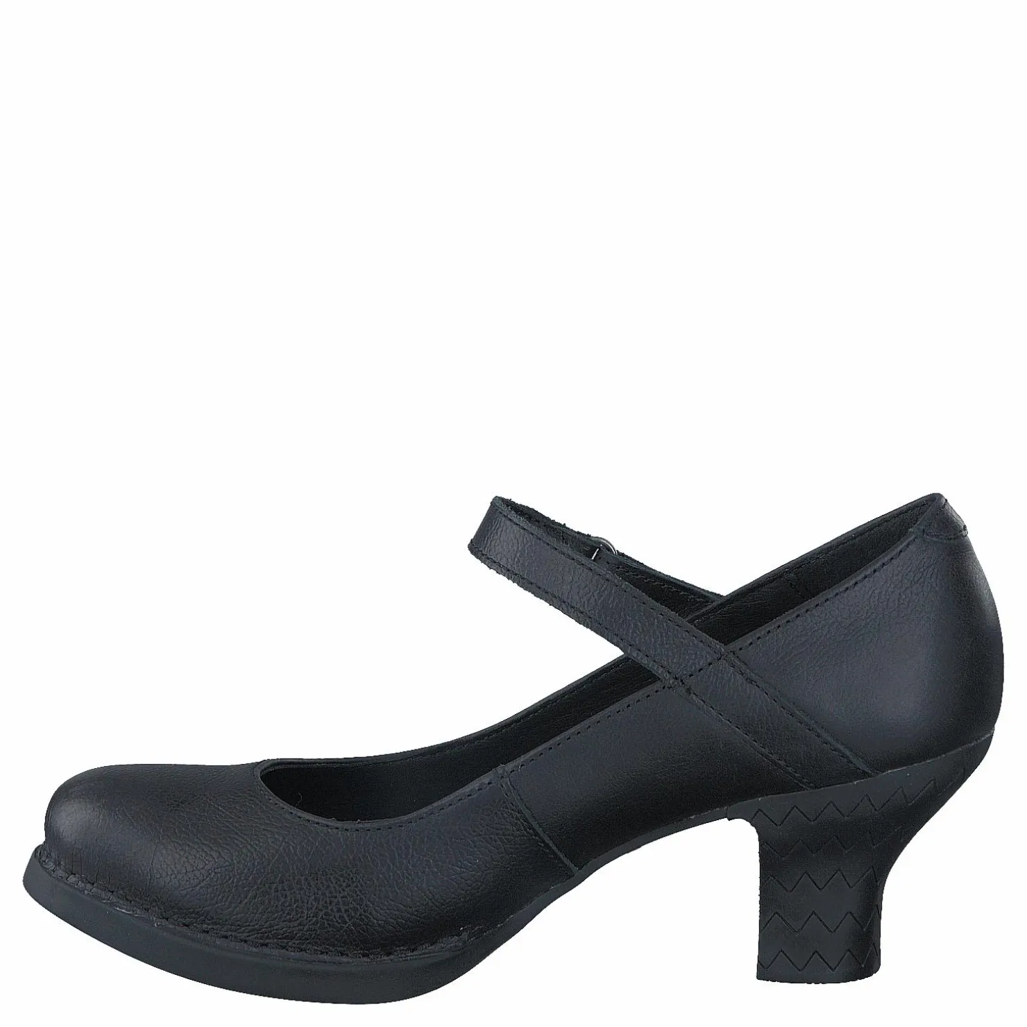 Art 933 Harlem Black Svart New