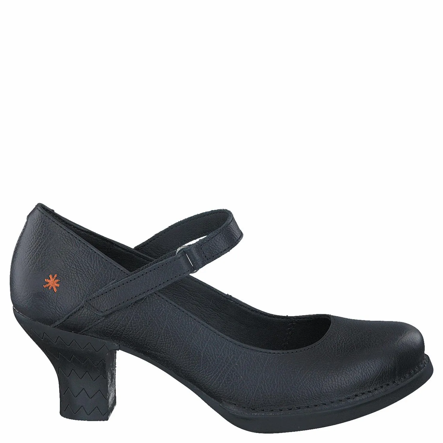 Art 933 Harlem Black Svart New