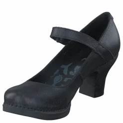 Art 933 Harlem Black Svart New