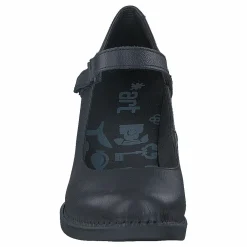 Art 933 Harlem Black Svart New
