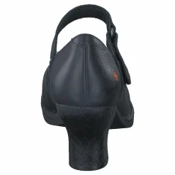Art 933 Harlem Black Svart New
