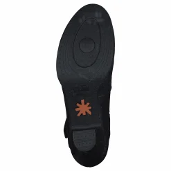 Art 933 Harlem Black Svart New