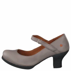Art 933 Harlem Grass Grey Brun New