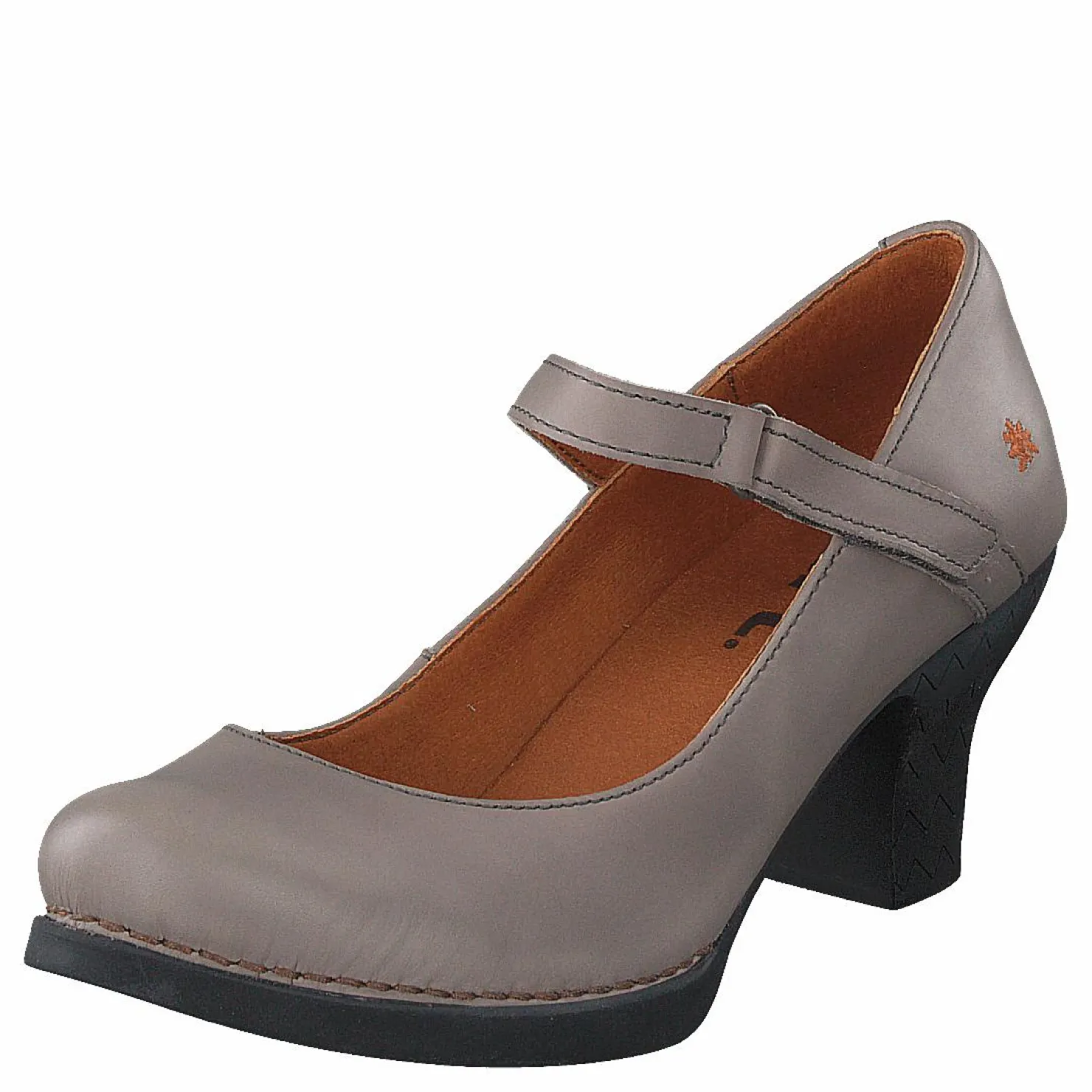 Art 933 Harlem Grass Grey Brun New