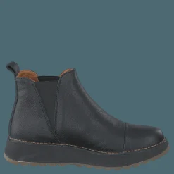 Art 1023 Heathrow Black Grå Hot