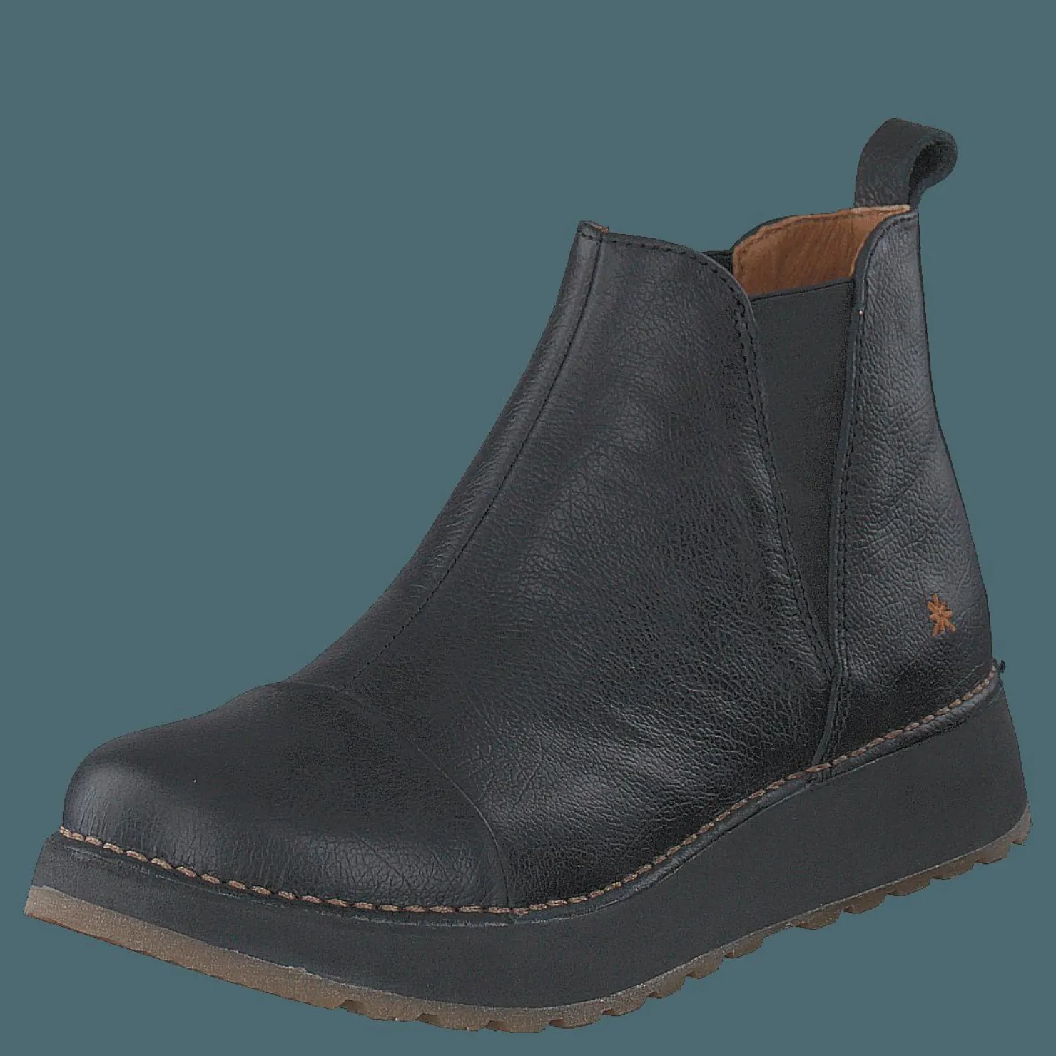 Art 1023 Heathrow Black Grå Hot