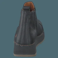 Art 1023 Heathrow Black Grå Hot