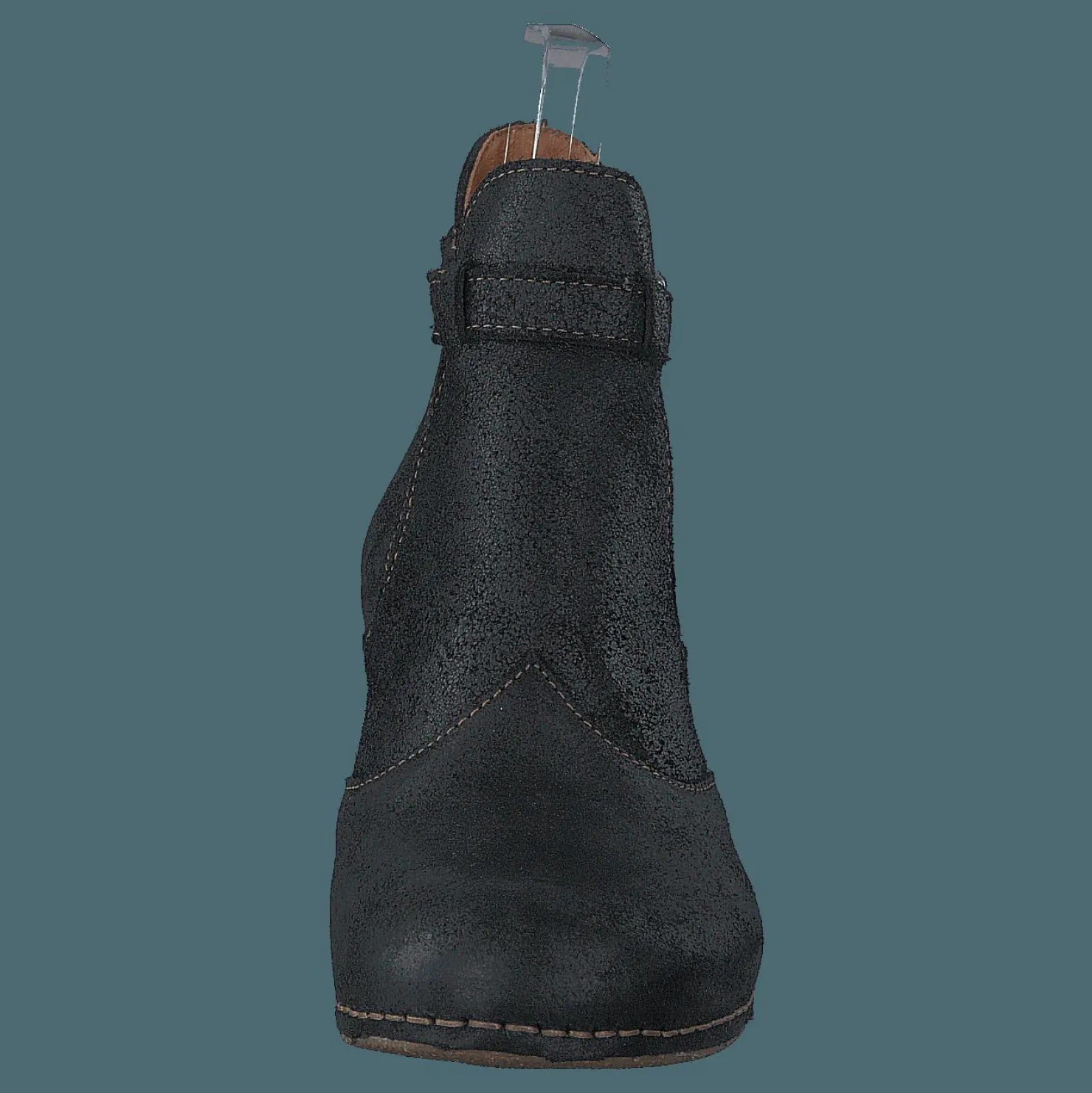 Art 143 I Meet Black Svart New