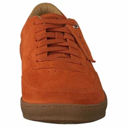 37700 3-3-20 Index Sneaker Orange Outlet