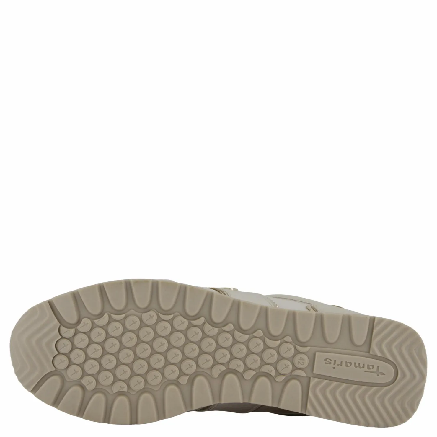 Tamaris 1-23727-42 Ivory Comb Vit Discount