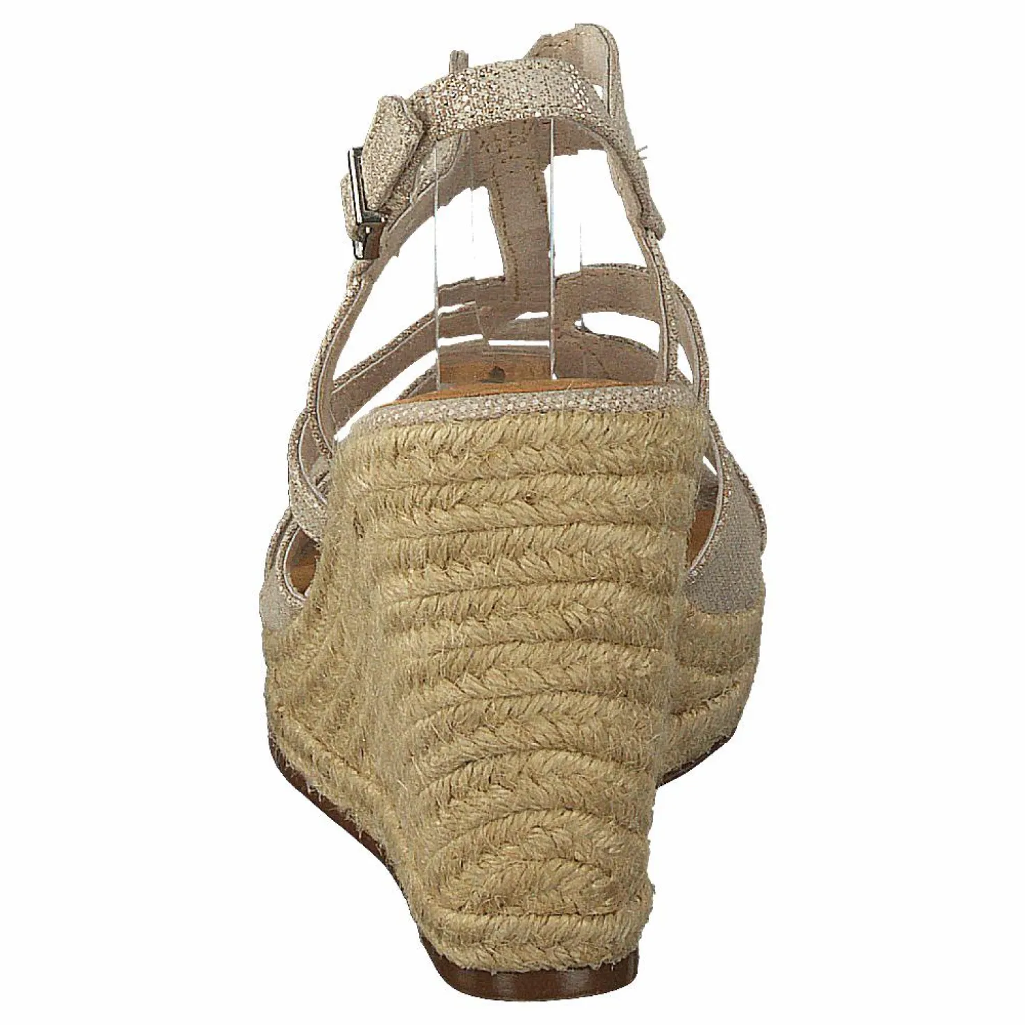 Tamaris 28374-454 Ivory Structure Brun Hot