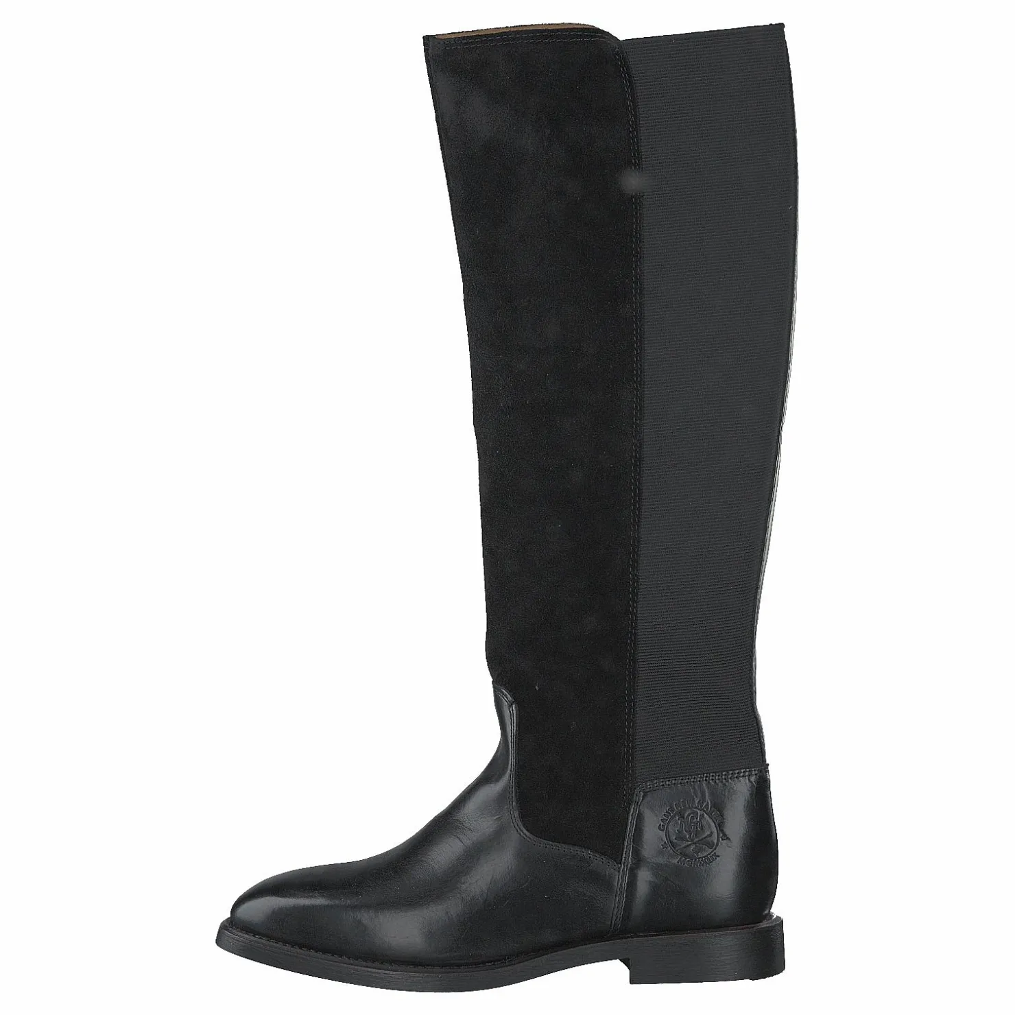 Gant 13581365 Jennifer Black Svart Discount