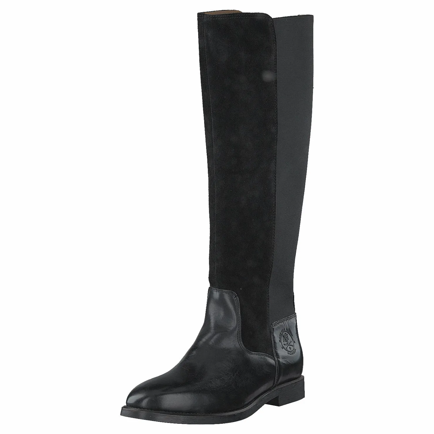 Gant 13581365 Jennifer Black Svart Discount
