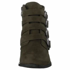 Duffy 86-61001 Khaki Grön Hot