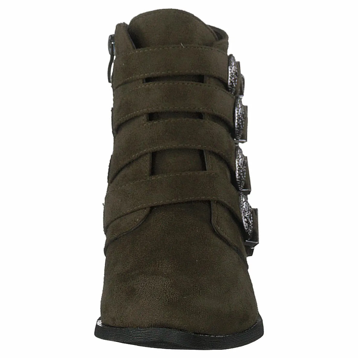 Duffy 86-61001 Khaki Grön Hot